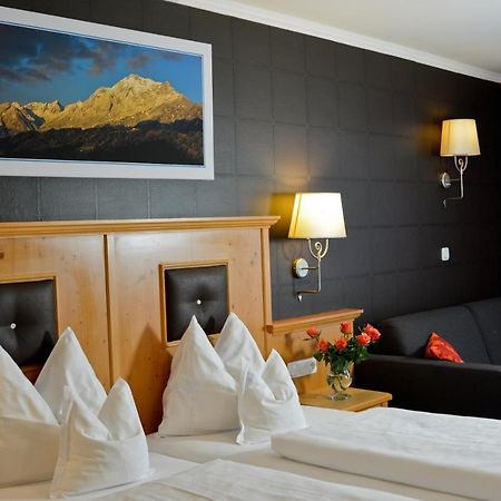 Hotel Rettenberg Kolsass Εξωτερικό φωτογραφία