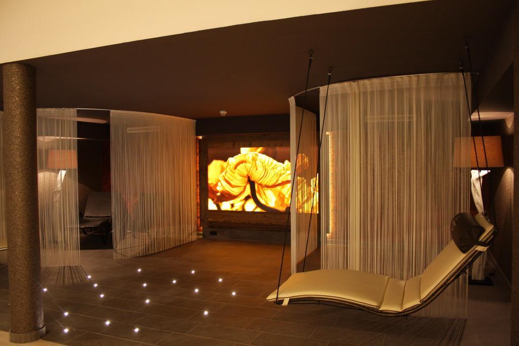 Hotel Rettenberg Kolsass Εξωτερικό φωτογραφία