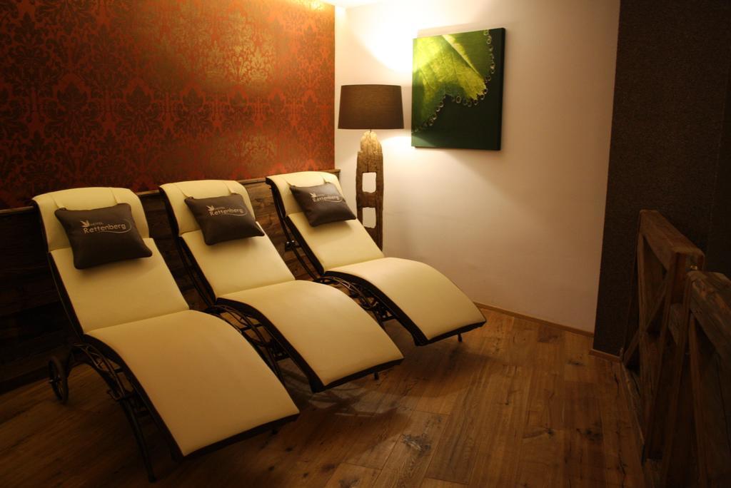 Hotel Rettenberg Kolsass Εξωτερικό φωτογραφία
