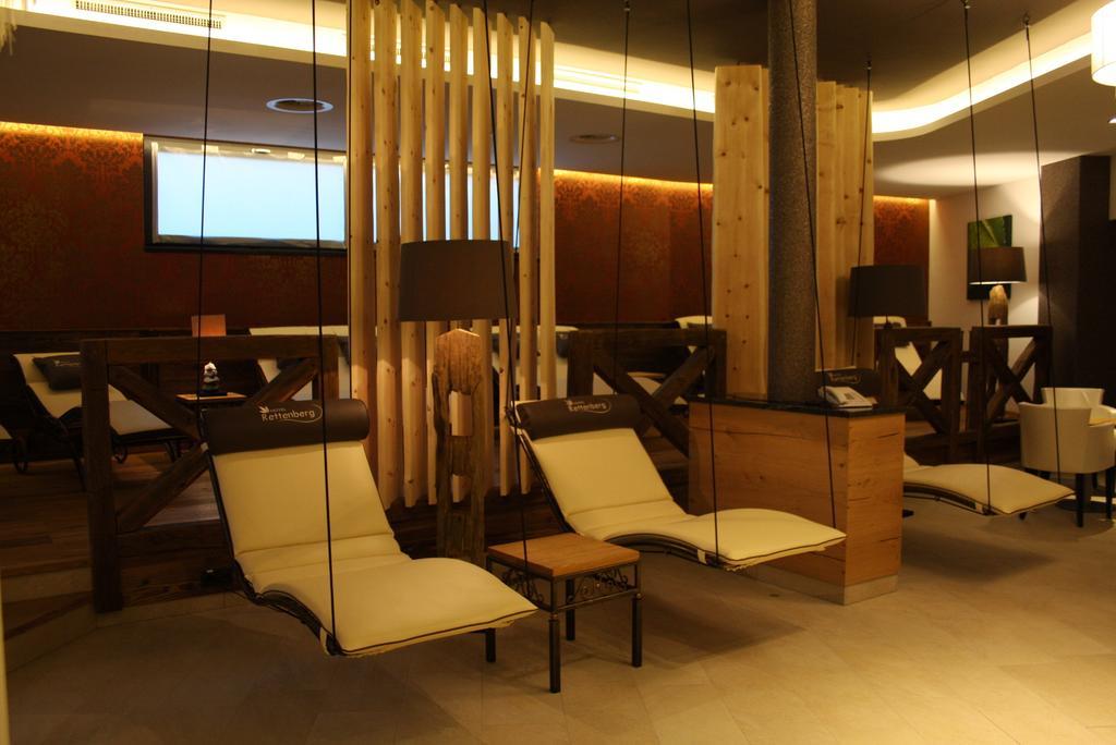 Hotel Rettenberg Kolsass Εξωτερικό φωτογραφία