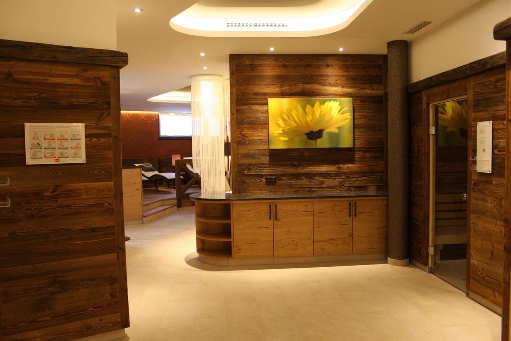 Hotel Rettenberg Kolsass Εξωτερικό φωτογραφία