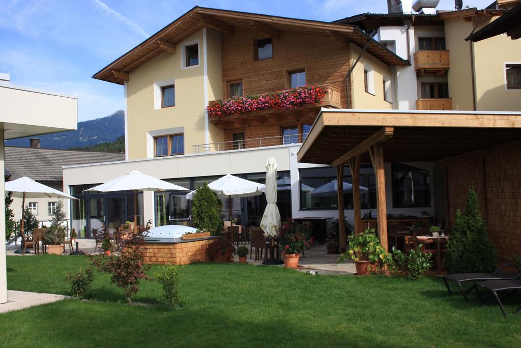Hotel Rettenberg Kolsass Δωμάτιο φωτογραφία