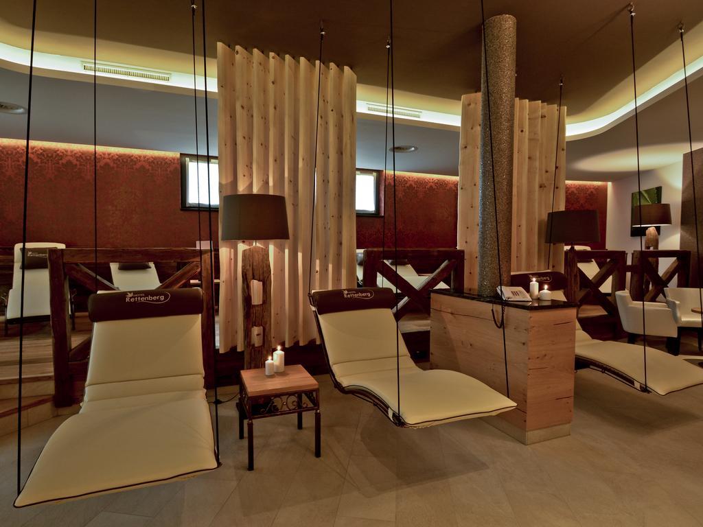 Hotel Rettenberg Kolsass Εξωτερικό φωτογραφία
