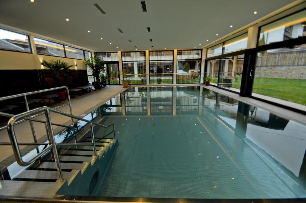 Hotel Rettenberg Kolsass Εξωτερικό φωτογραφία