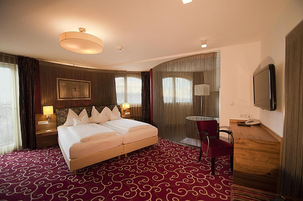 Hotel Rettenberg Kolsass Δωμάτιο φωτογραφία
