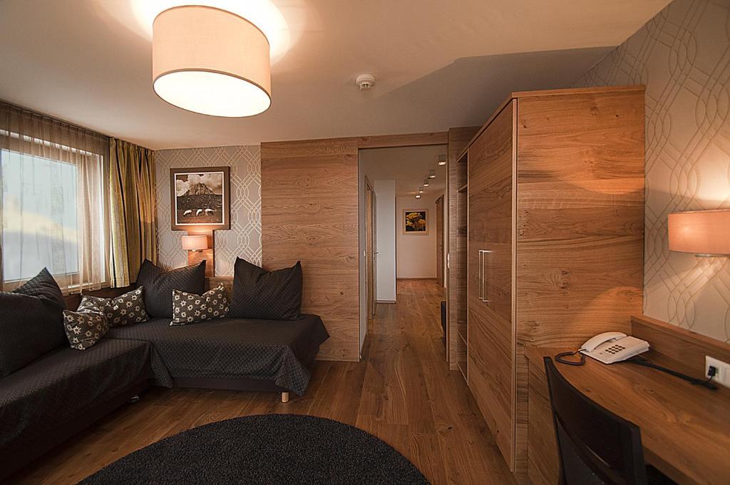 Hotel Rettenberg Kolsass Δωμάτιο φωτογραφία