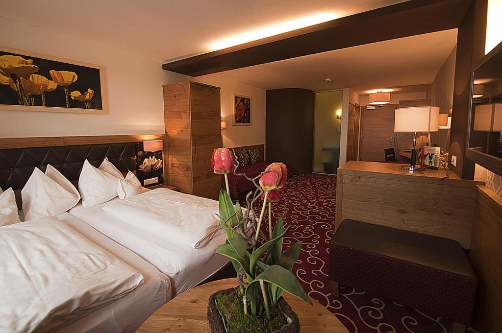 Hotel Rettenberg Kolsass Δωμάτιο φωτογραφία